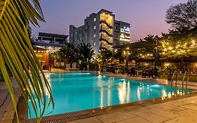 Medalio Resort Udaipur Shobhagpura